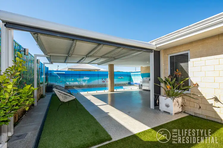 Sixth view of Homely house listing, 61 Montebello Boulevard, Two Rocks WA 6037