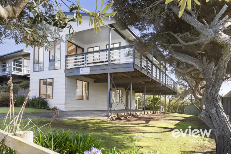 40 Waikiki Crescent, Smiths Beach VIC 3922