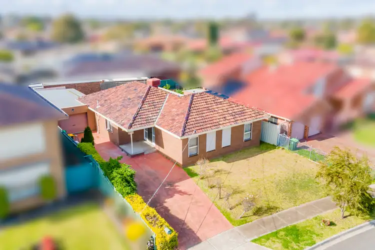Second view of Homely house listing, 16 Corunna Avenue, St Albans VIC 3021