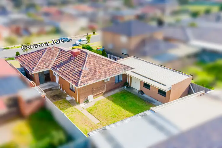 Third view of Homely house listing, 16 Corunna Avenue, St Albans VIC 3021