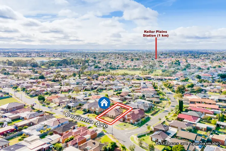 Fourth view of Homely house listing, 16 Corunna Avenue, St Albans VIC 3021