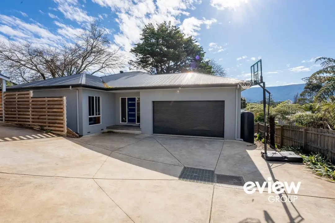 Main view of Homely house listing, 11A Herbert Street, Yarra Junction VIC 3797