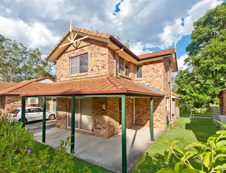 7/36-42 Leslie Street, Arana Hills QLD 4054