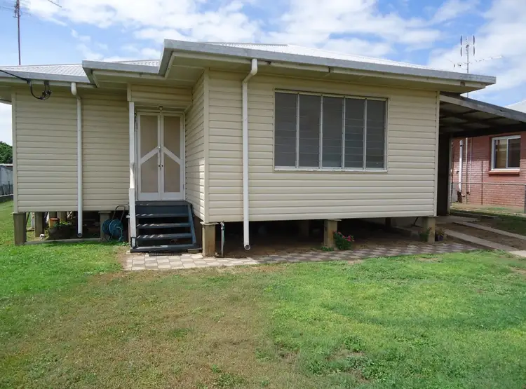 15 Phillips Street, Ayr QLD 4807