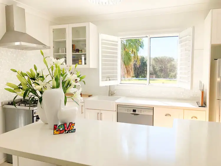 Second view of Homely house listing, 15 Middleby Lane, Weston NSW 2326