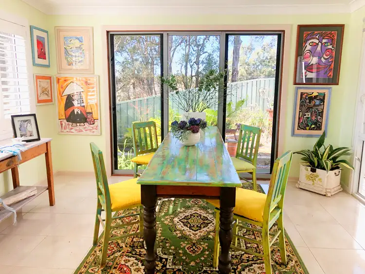 Seventh view of Homely house listing, 15 Middleby Lane, Weston NSW 2326