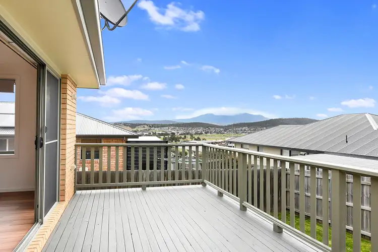 Second view of Homely house listing, 65 Oakdowns Parade, Oakdowns TAS 7019