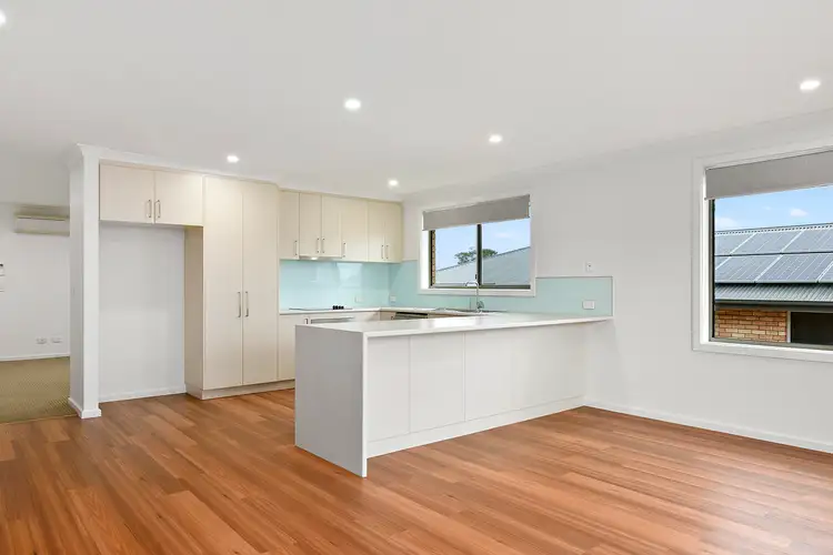Third view of Homely house listing, 65 Oakdowns Parade, Oakdowns TAS 7019