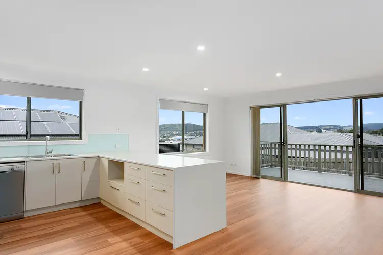 Fourth view of Homely house listing, 65 Oakdowns Parade, Oakdowns TAS 7019