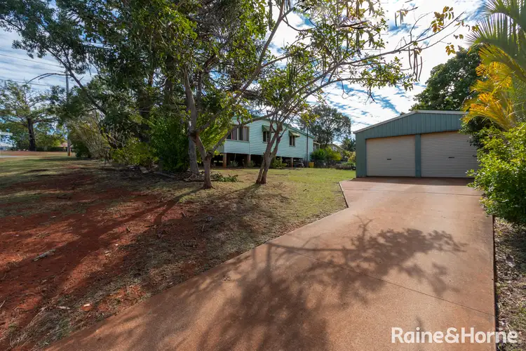 67 Milden Street, Gin Gin QLD 4671