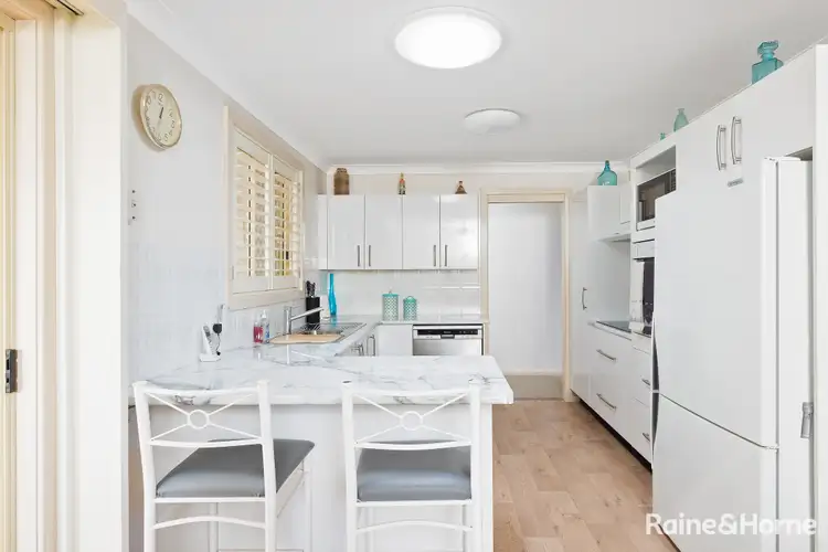 Sixth view of Homely house listing, 4 Hairtail Close, Corlette NSW 2315