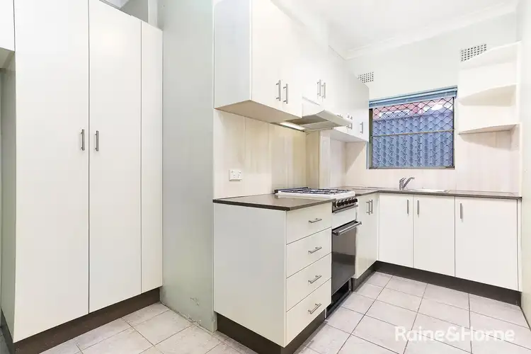 Third view of Homely apartment listing, 11/42 Firth Street, Arncliffe NSW 2205