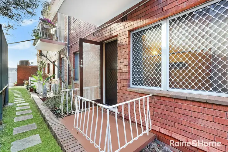 Sixth view of Homely apartment listing, 11/42 Firth Street, Arncliffe NSW 2205