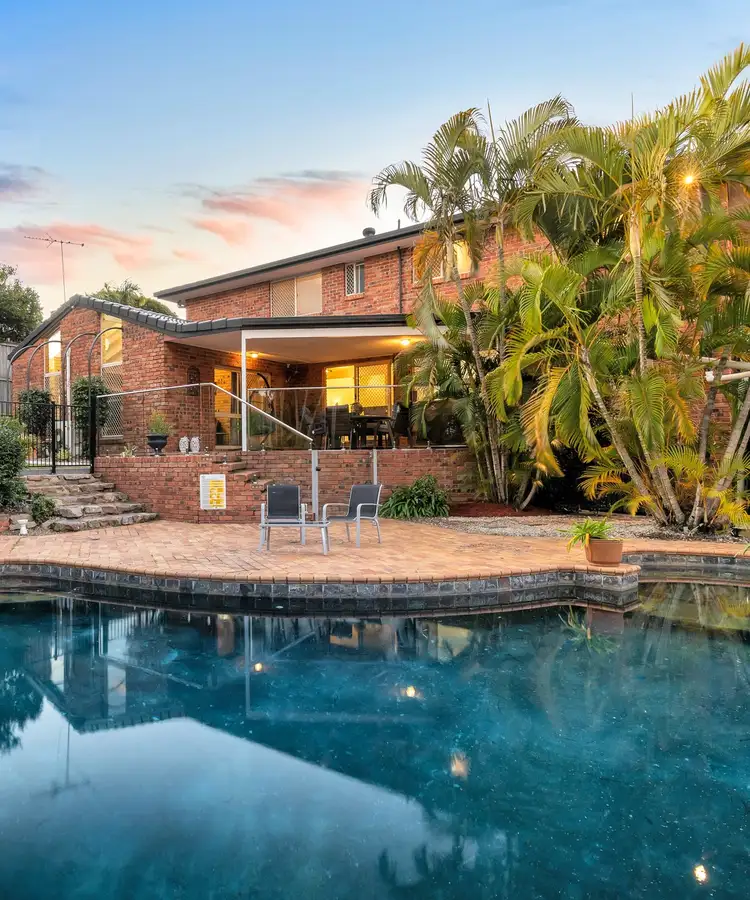 42 Sinatra Crescent, Mcdowall QLD 4053