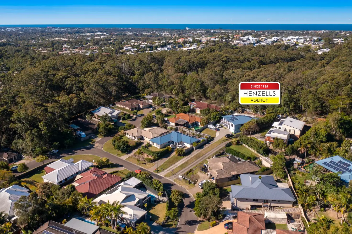 Main view of Homely house listing, 39 Gallery Place, Little Mountain QLD 4551