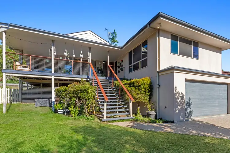 Second view of Homely house listing, 39 Gallery Place, Little Mountain QLD 4551