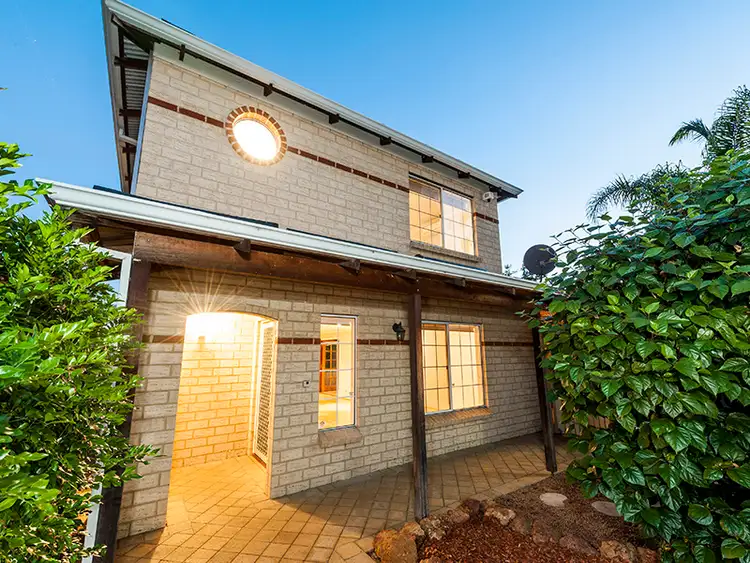 17 Nova Lane, North Perth WA 6006