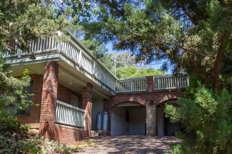Main view of Homely house listing, 12 Song Bird Way, Goughs Bay VIC 3723