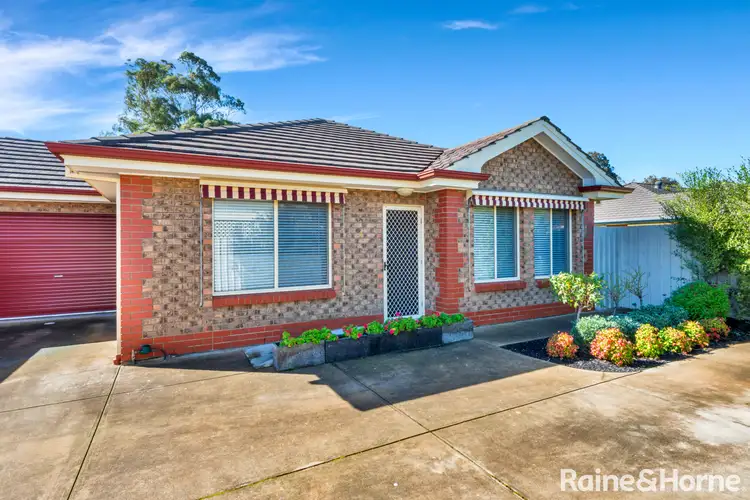 4/52B Royal Terrace, Royal Park SA 5014