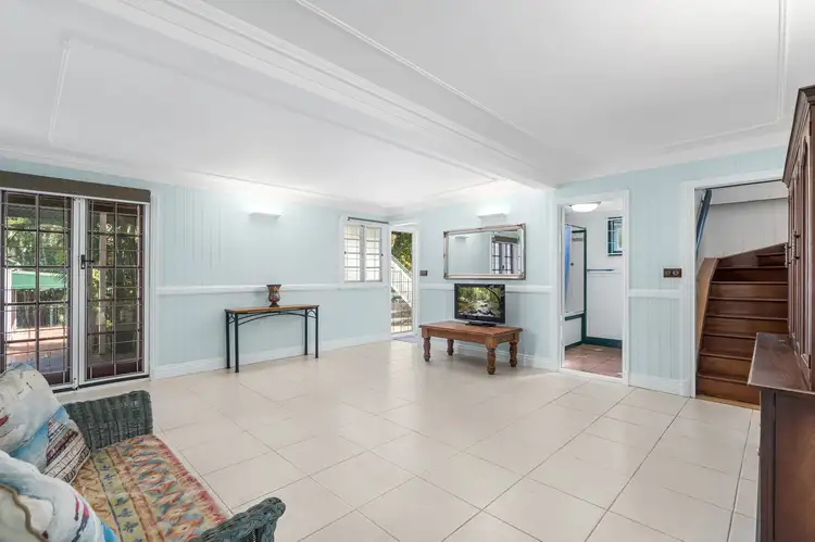 Fifth view of Homely house listing, 96 Philip Street, Hawthorne QLD 4171