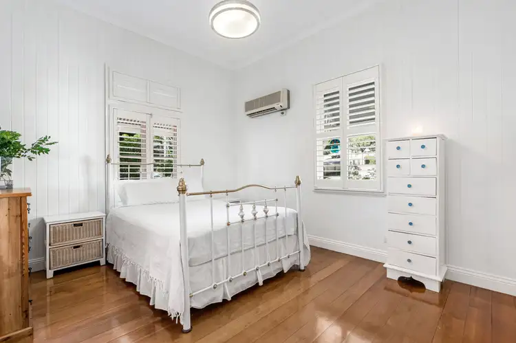 Sixth view of Homely house listing, 96 Philip Street, Hawthorne QLD 4171