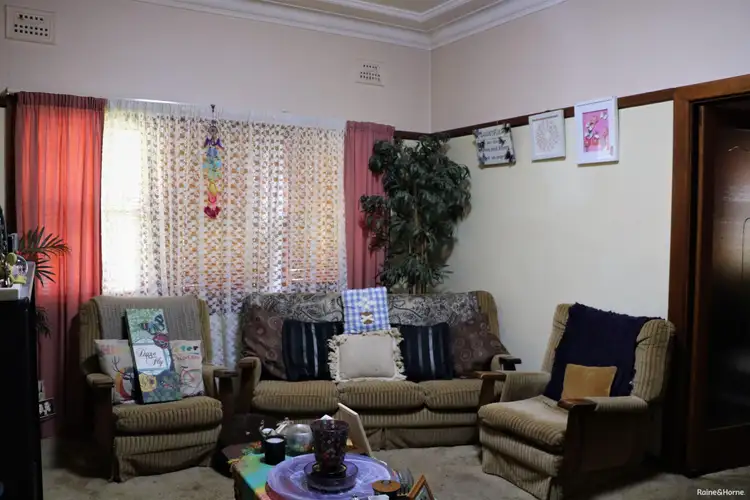 Second view of Homely house listing, 33 East Street, Parkes NSW 2870