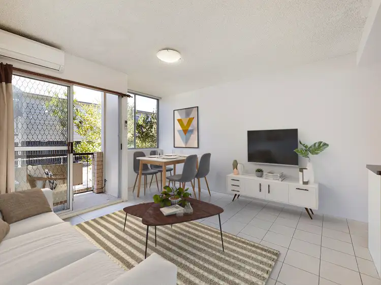 Main view of Homely unit listing, 9/254 Newmarket Road, Wilston QLD 4051