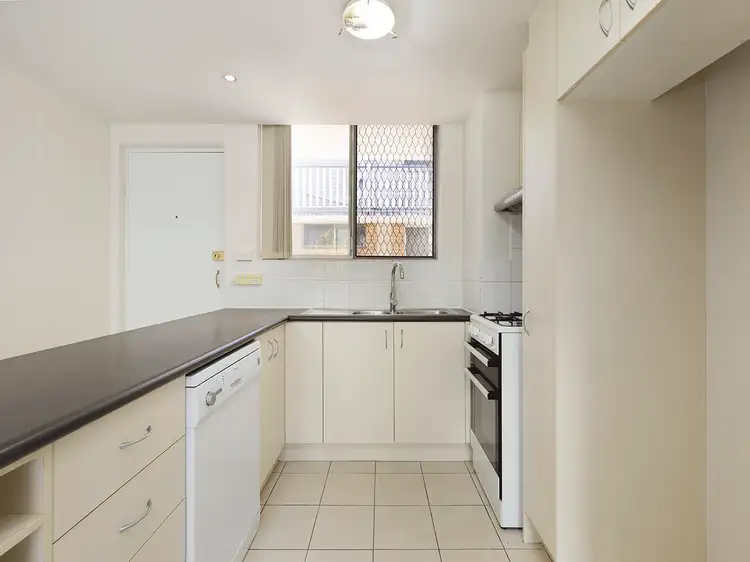 Third view of Homely unit listing, 9/254 Newmarket Road, Wilston QLD 4051