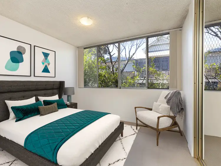 Fourth view of Homely unit listing, 9/254 Newmarket Road, Wilston QLD 4051