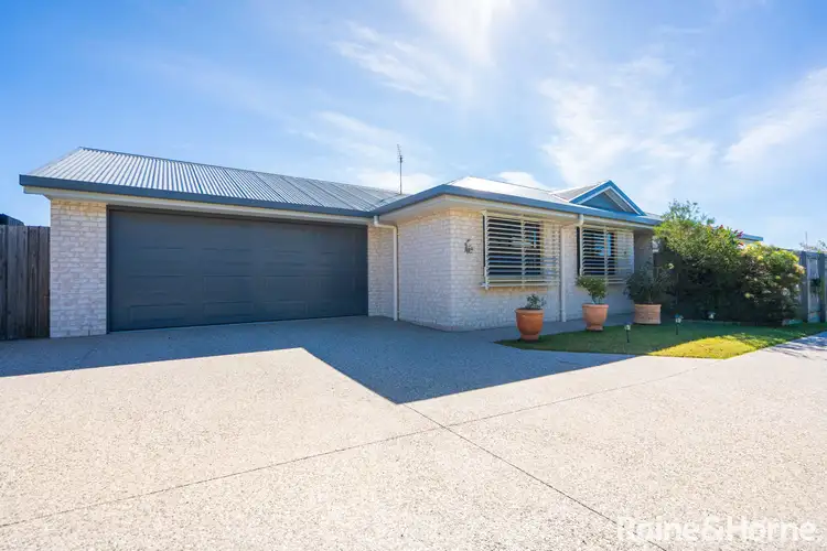 5A Bentley Way, Urraween QLD 4655