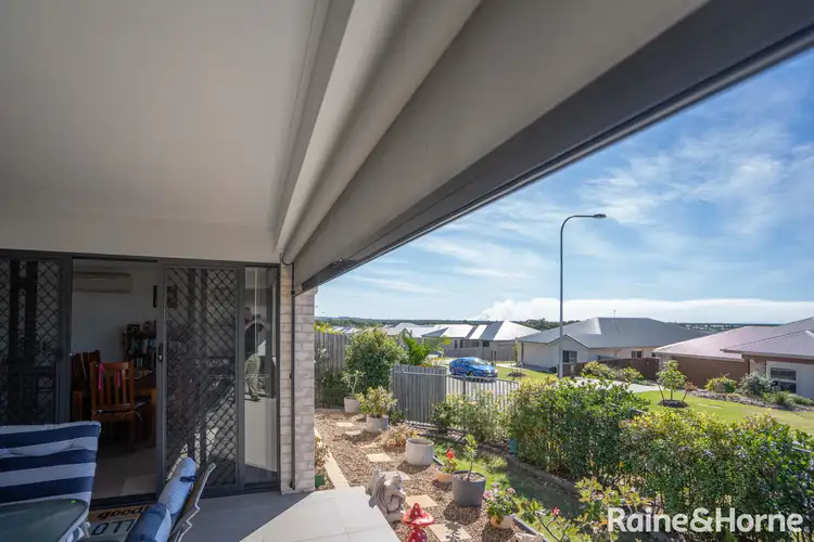 Second view of Homely house listing, 5A Bentley Way, Urraween QLD 4655