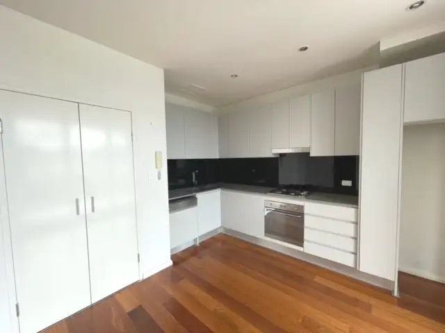 30 Brennan Street