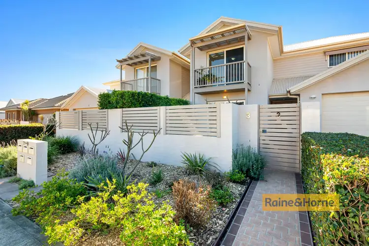 3/7-9 Ridge Street, Ettalong Beach NSW 2257