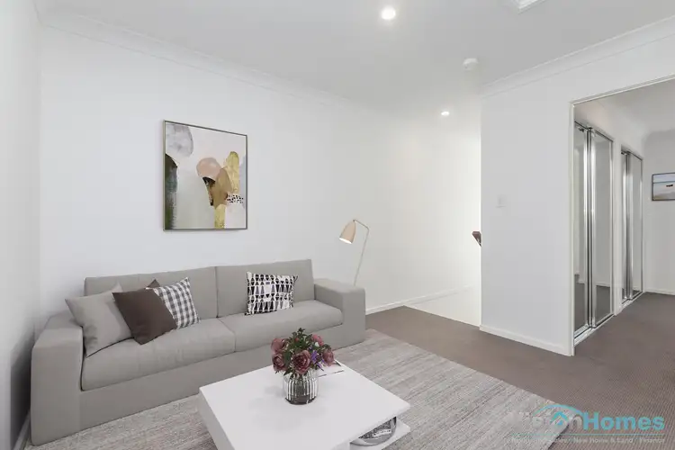 Fifth view of Homely townhouse listing, 44/20 Nicoro Place, Calamvale QLD 4116