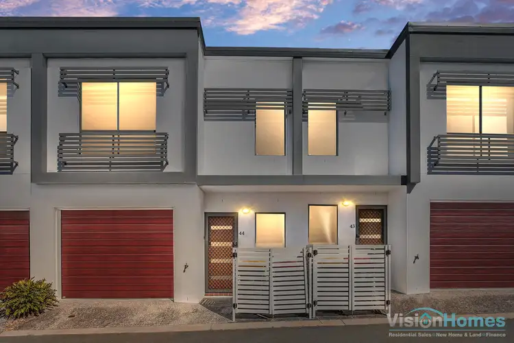 Sixth view of Homely townhouse listing, 44/20 Nicoro Place, Calamvale QLD 4116