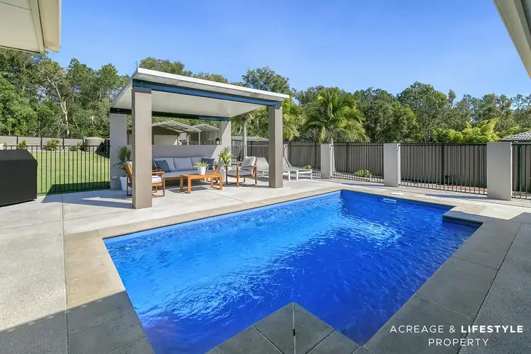 60 Wrenaus Way, Ningi QLD 4511