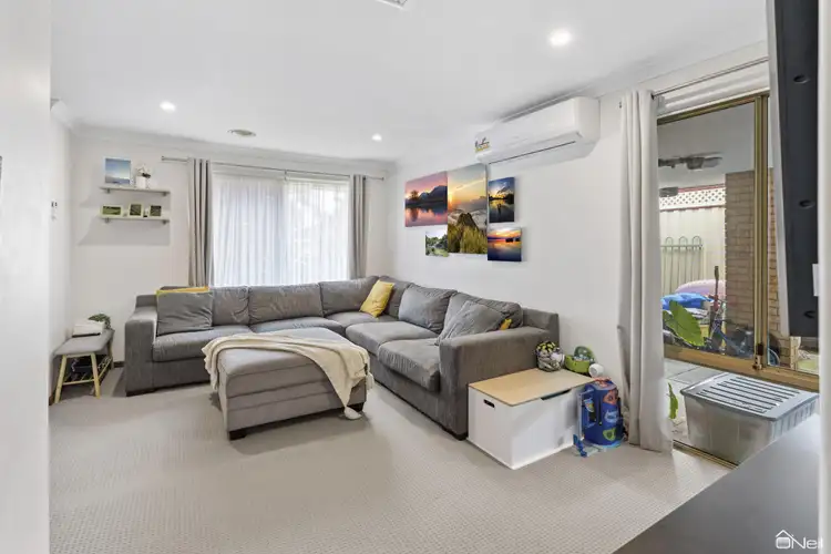 Fifth view of Homely house listing, 6 Emperor Close, Seville Grove WA 6112
