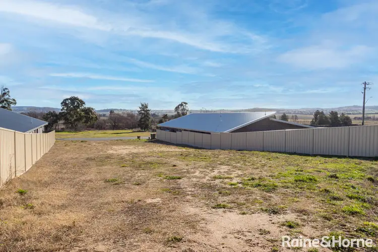 Second view of Homely land listing, 5 Campbell Close, Llanarth NSW 2795