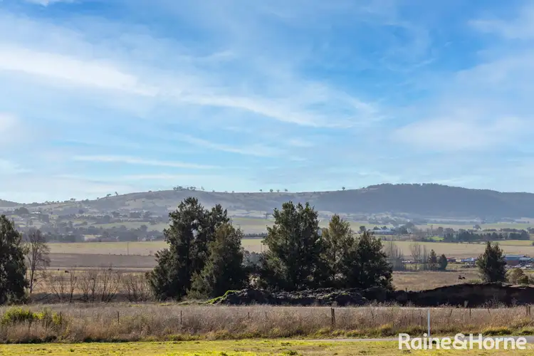 Third view of Homely land listing, 5 Campbell Close, Llanarth NSW 2795