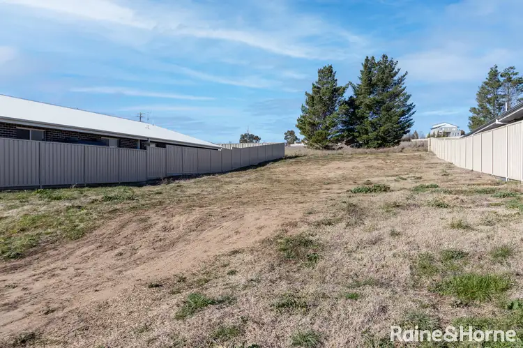 Fourth view of Homely land listing, 5 Campbell Close, Llanarth NSW 2795