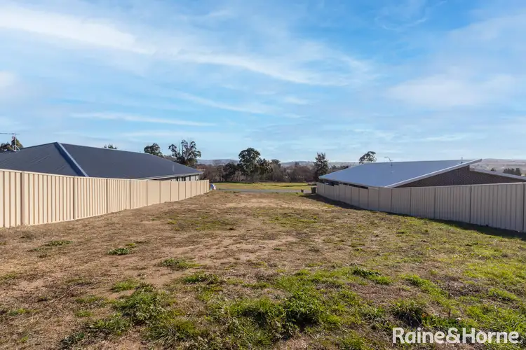 Fifth view of Homely land listing, 5 Campbell Close, Llanarth NSW 2795