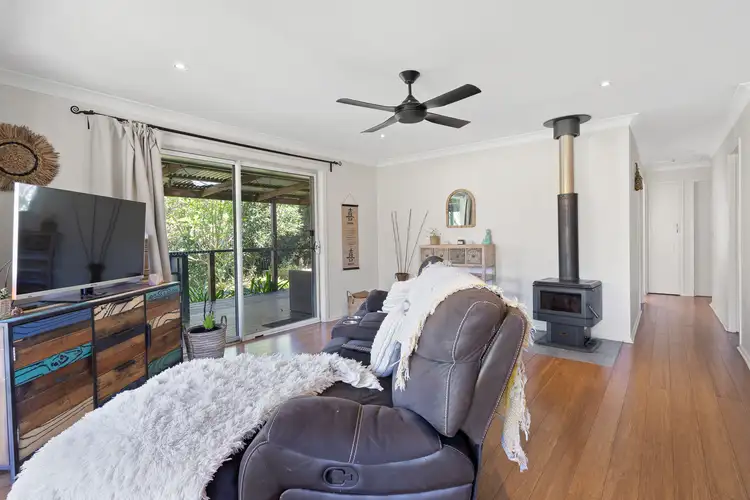 Second view of Homely house listing, 57 Balemo Drive, Ocean Shores NSW 2483