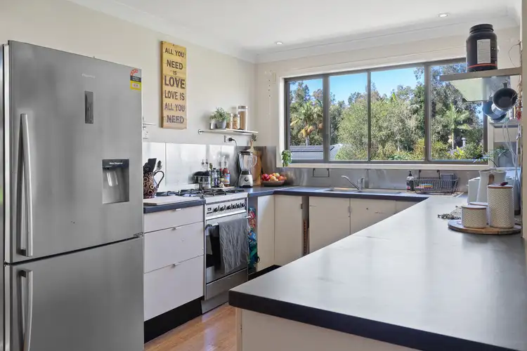 Fifth view of Homely house listing, 57 Balemo Drive, Ocean Shores NSW 2483