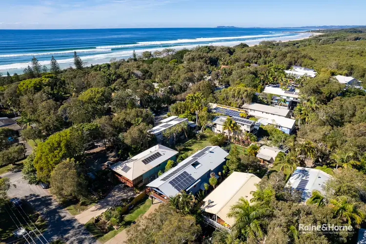 Second view of Homely house listing, 5 Brunswick Street, New Brighton NSW 2483