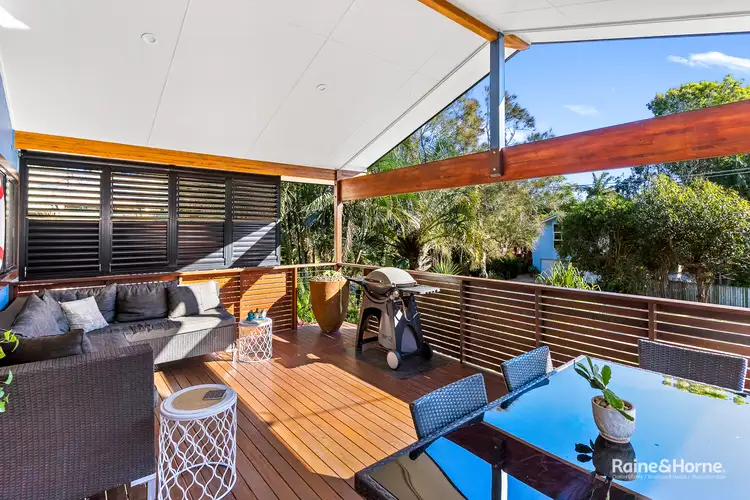 Third view of Homely house listing, 5 Brunswick Street, New Brighton NSW 2483