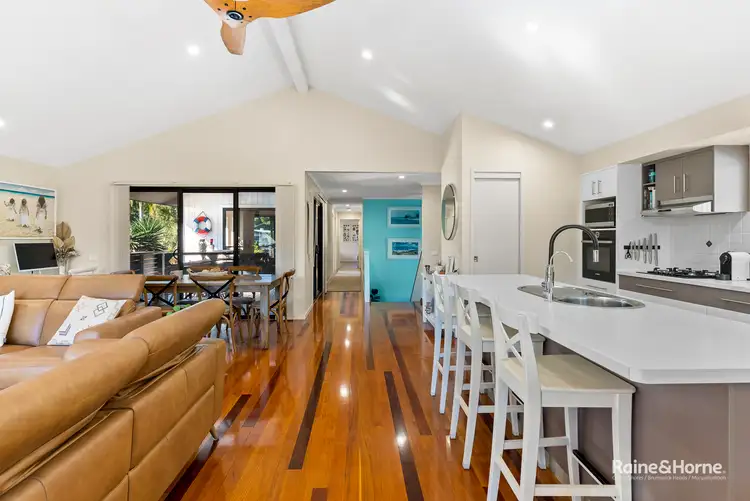 Sixth view of Homely house listing, 5 Brunswick Street, New Brighton NSW 2483