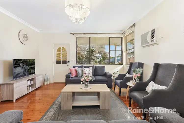 5/18-18A Mimosa Street, Bexley NSW 2207