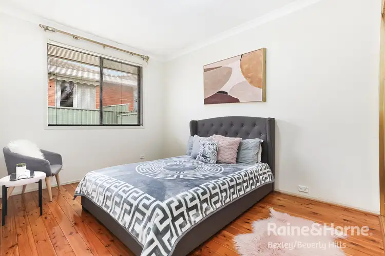 Third view of Homely villa listing, 5/18-18A Mimosa Street, Bexley NSW 2207