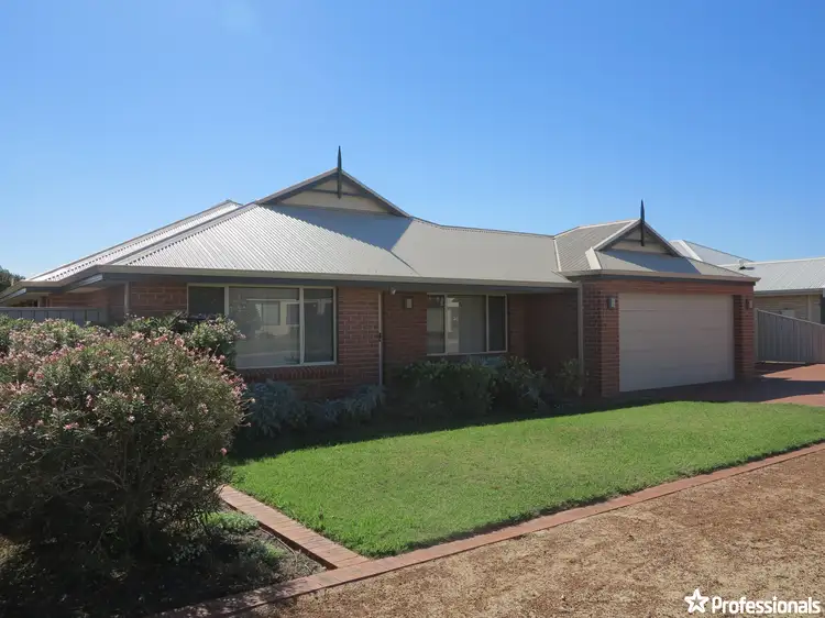101 Ilma Rise, Wandina WA 6530