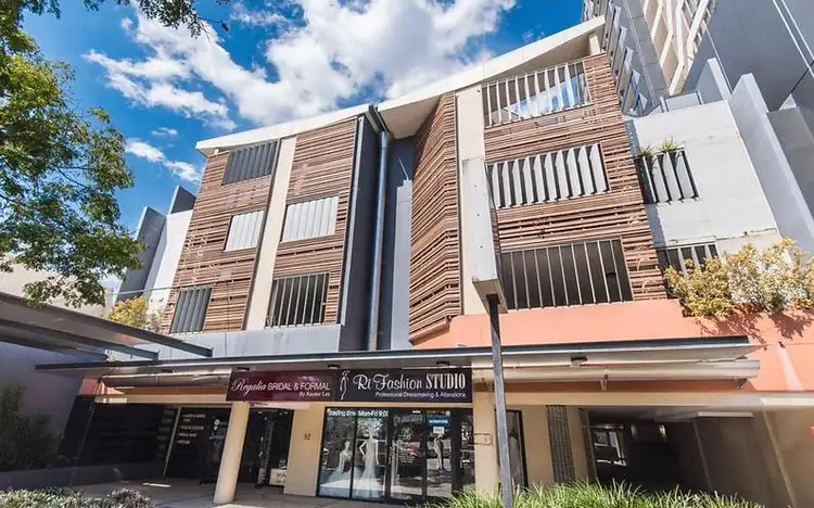 6/62 High Street, Toowong QLD 4066